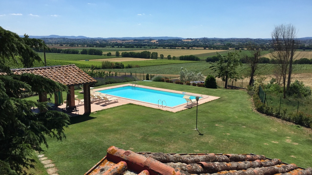 Photo of Outdoor in Le Piazze