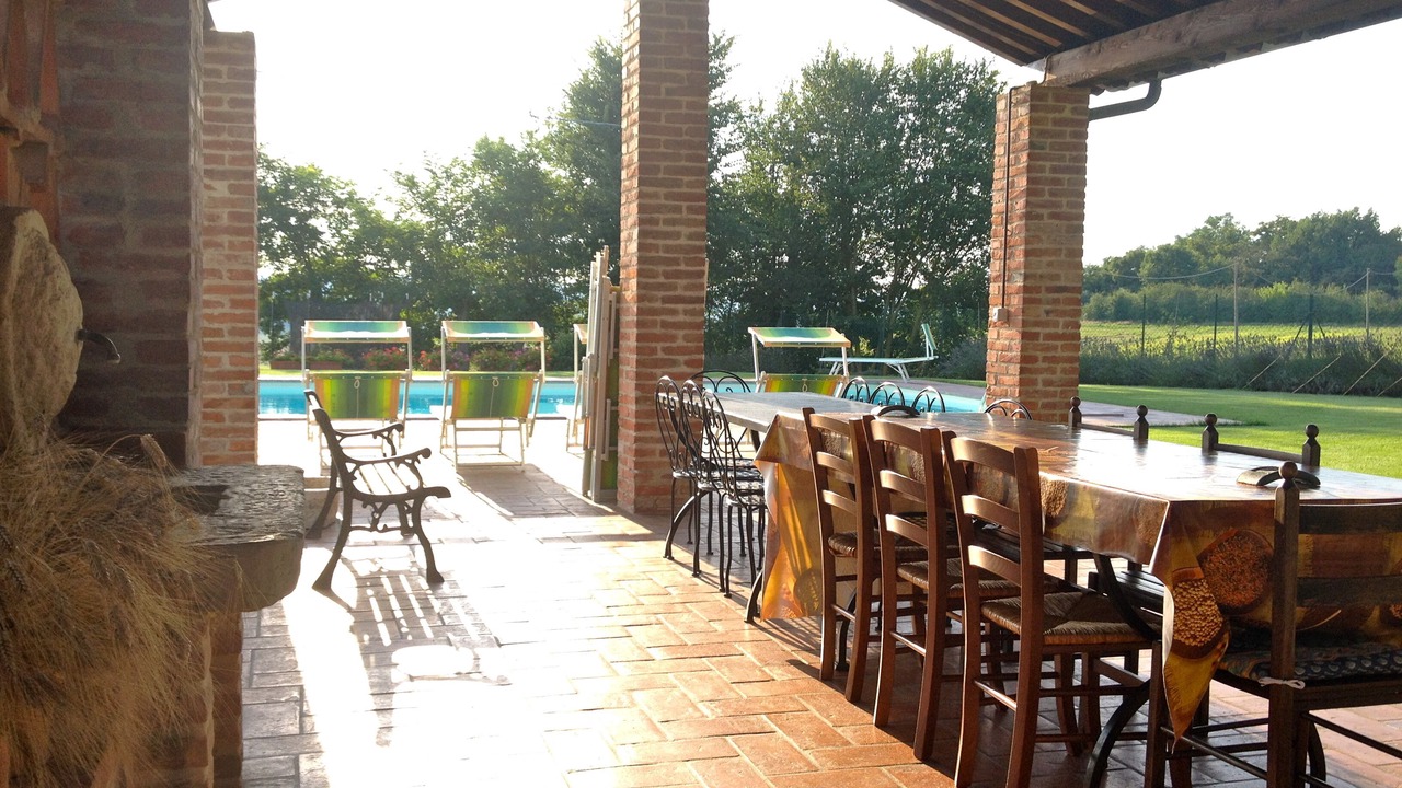 Photo of Outdoor in Le Piazze