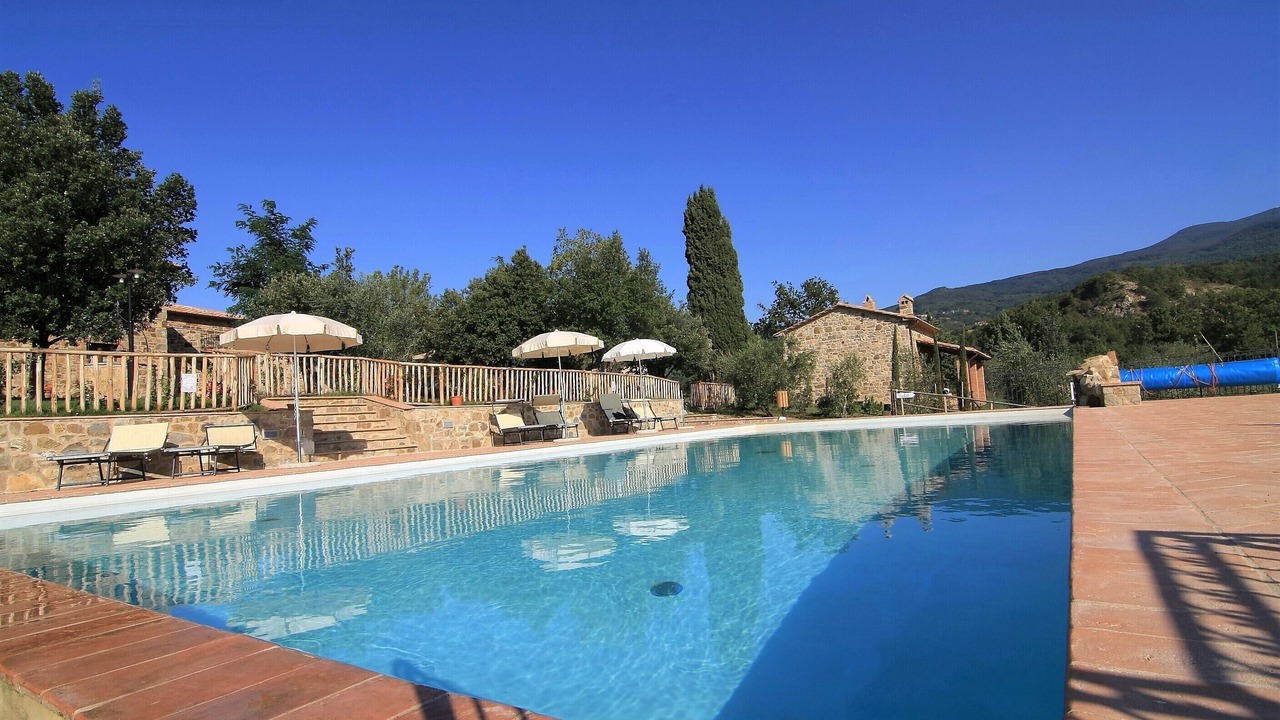 Photo of Outdoor in Seggiano
