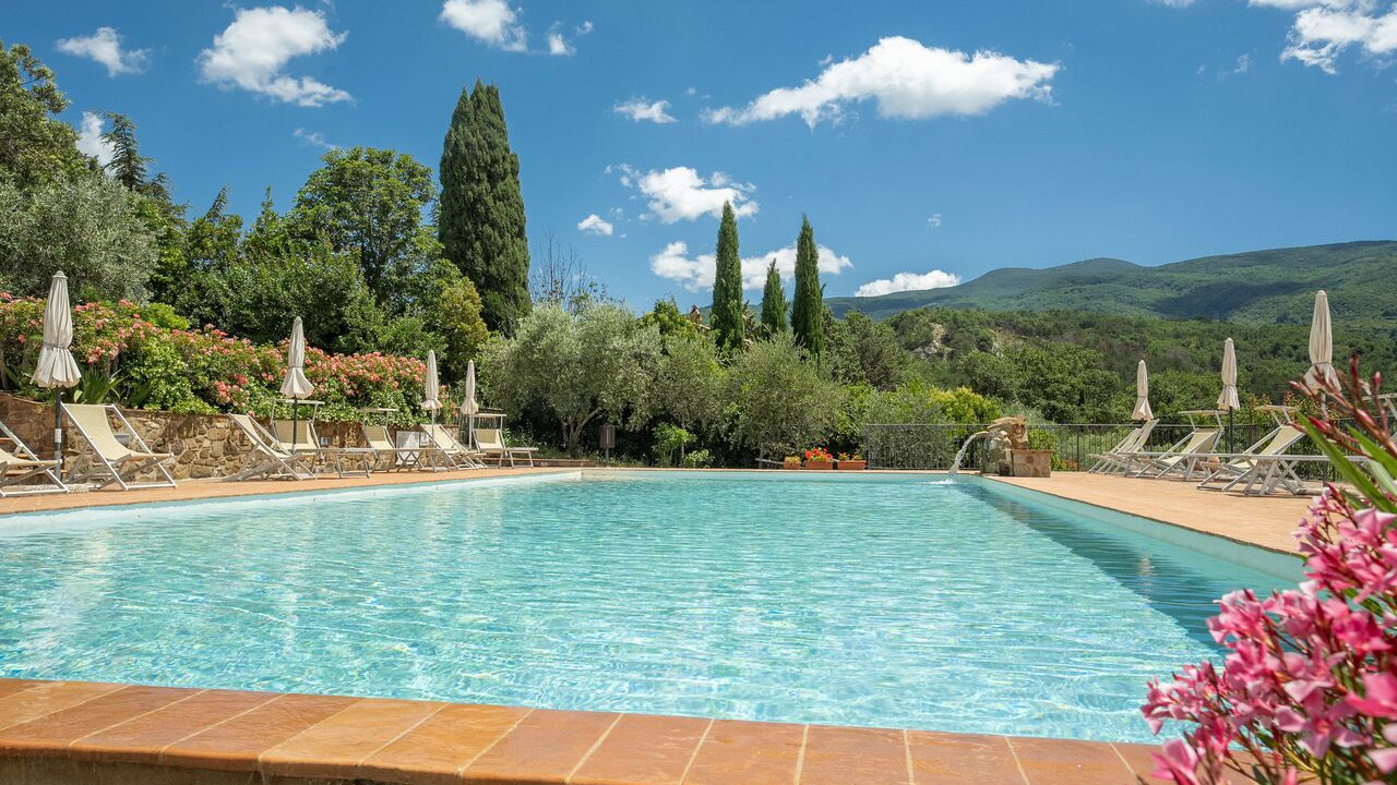 Photo of Outdoor in Seggiano