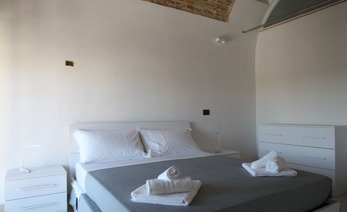 Photo of Bedroom in Bernalda