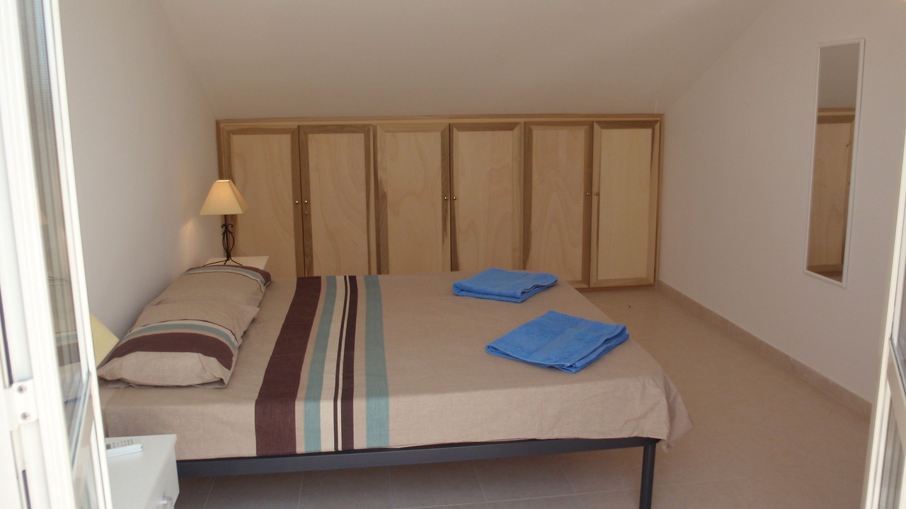 Photo of Bedroom in Isca Marina