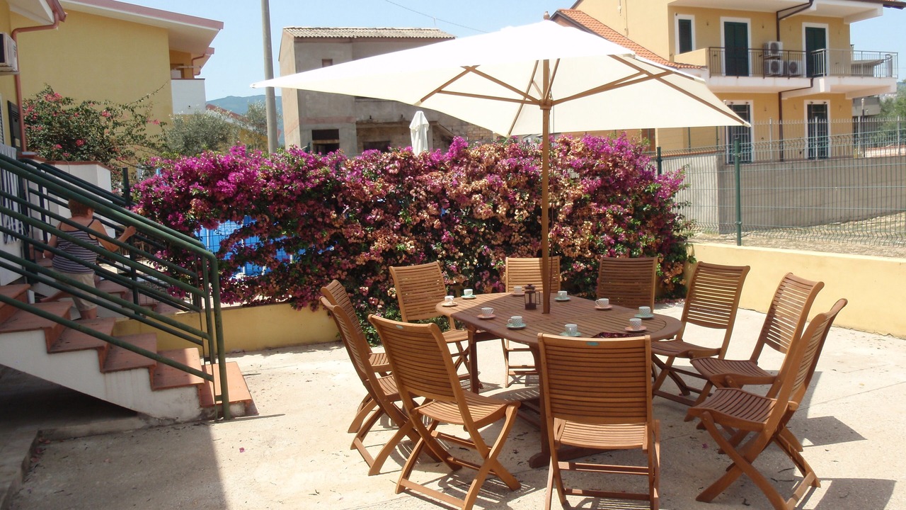 Photo of Outdoor in Isca Marina