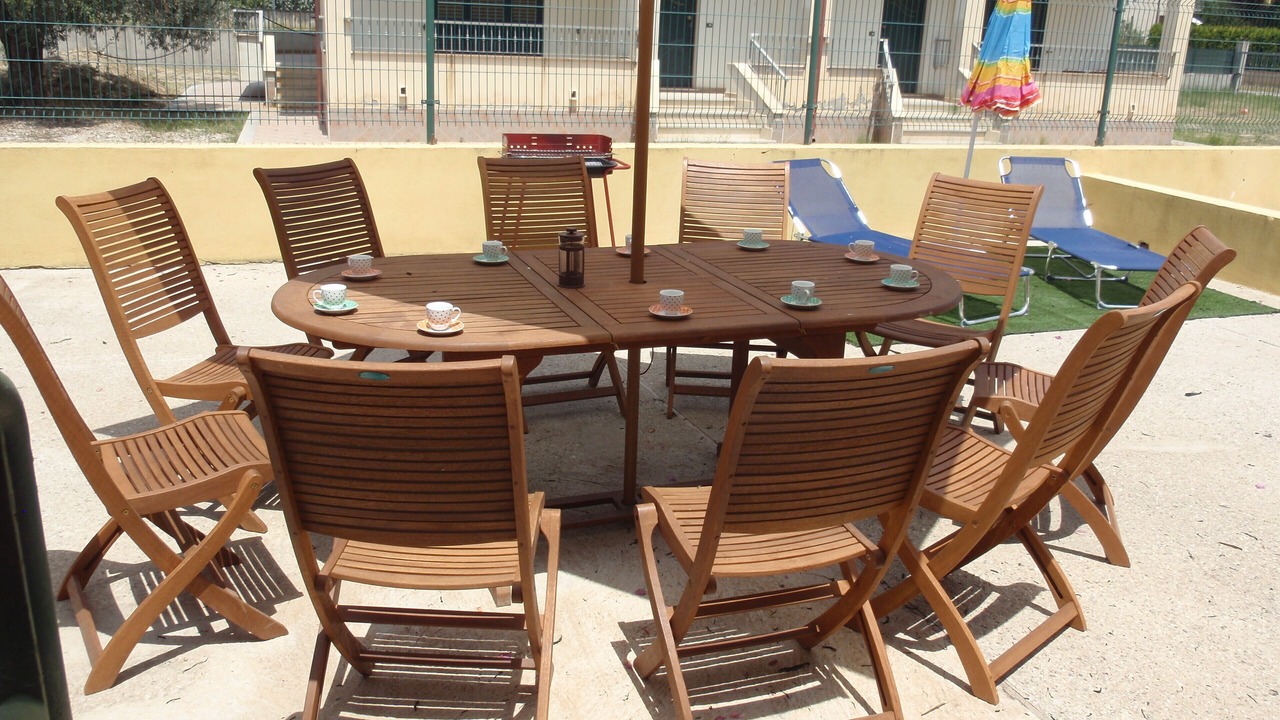 Photo of Outdoor in Isca Marina