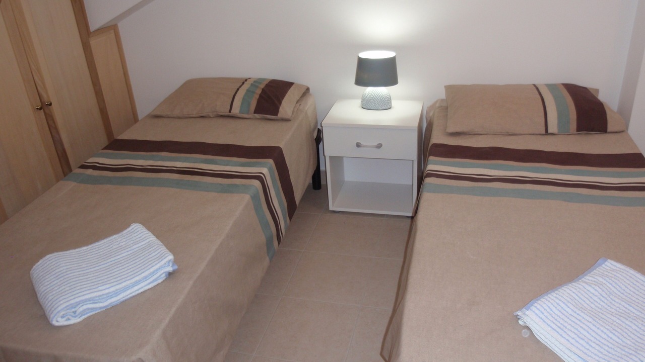 Photo of Bedroom in Isca Marina