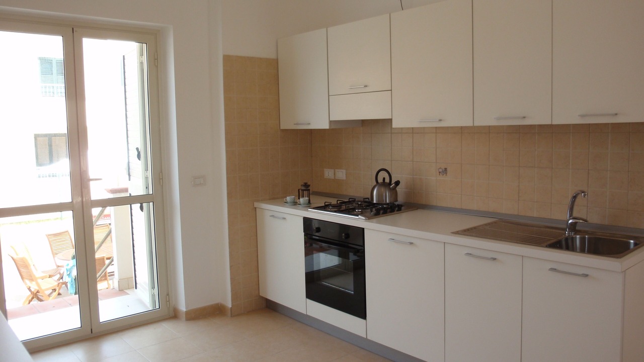 Photo of Kitchen in Isca Marina