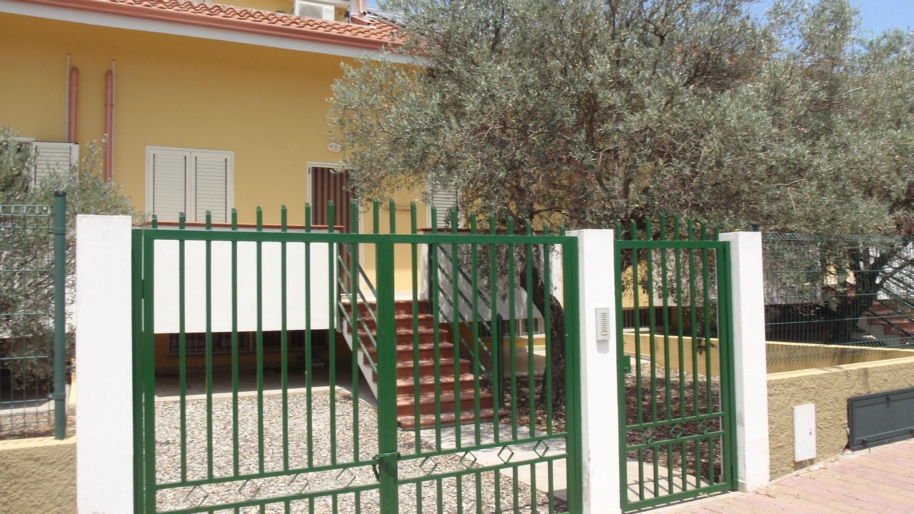 Photo of Outdoor in Isca Marina