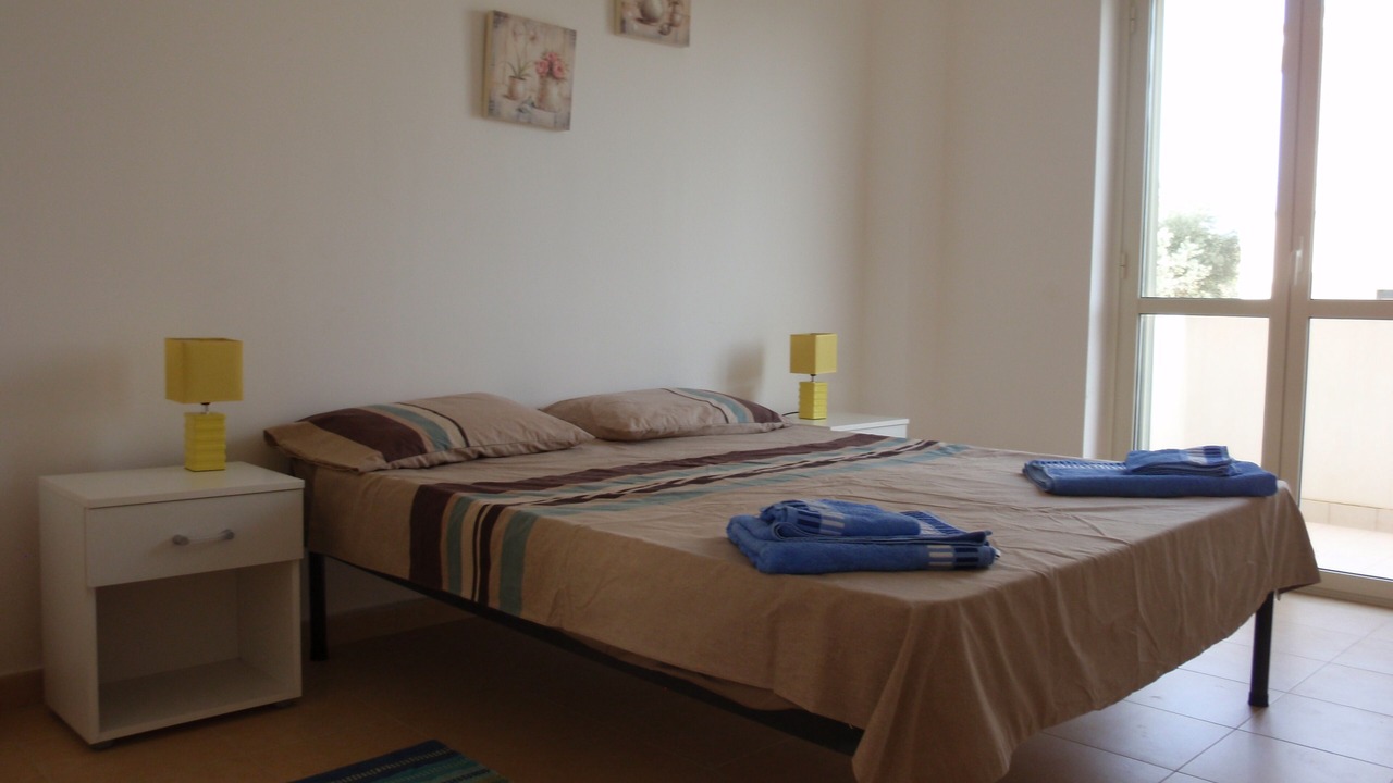 Photo of Bedroom in Isca Marina