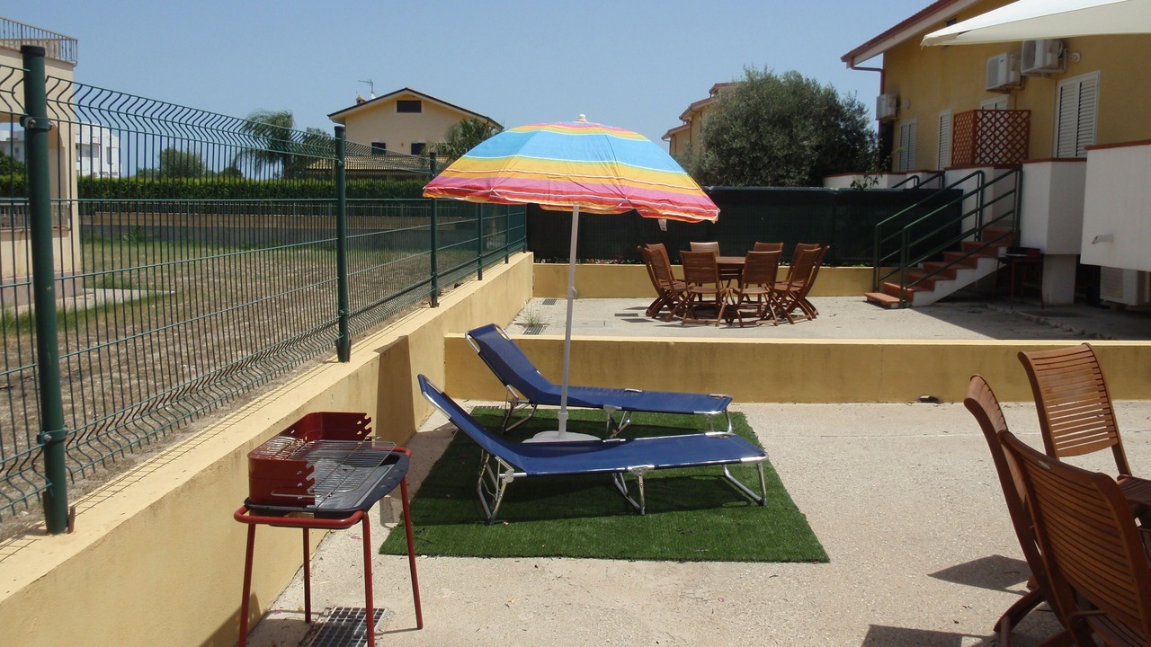 Photo of Outdoor in Isca Marina