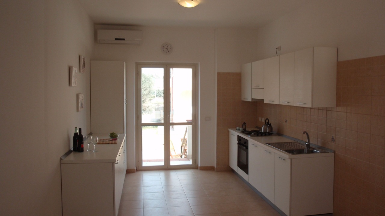 Photo of Kitchen in Isca Marina