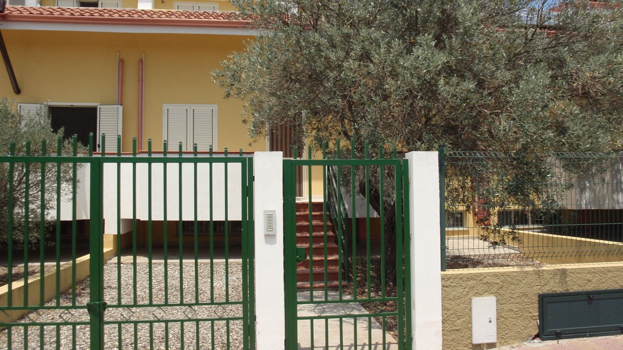 Photo of Outdoor in Isca Marina