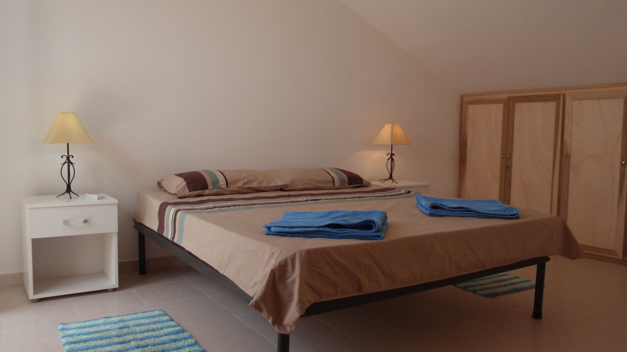 Photo of Bedroom in Isca Marina