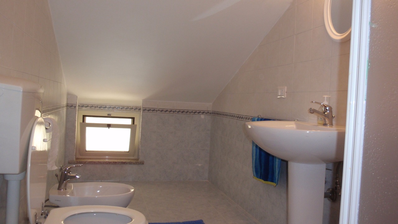 Photo of Bathroom in Isca Marina
