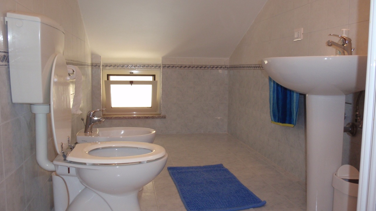 Photo of Bathroom in Isca Marina