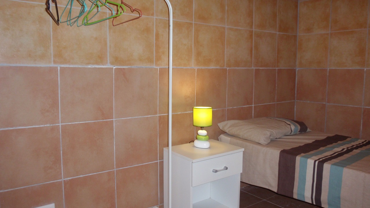 Photo of Bedroom in Isca Marina