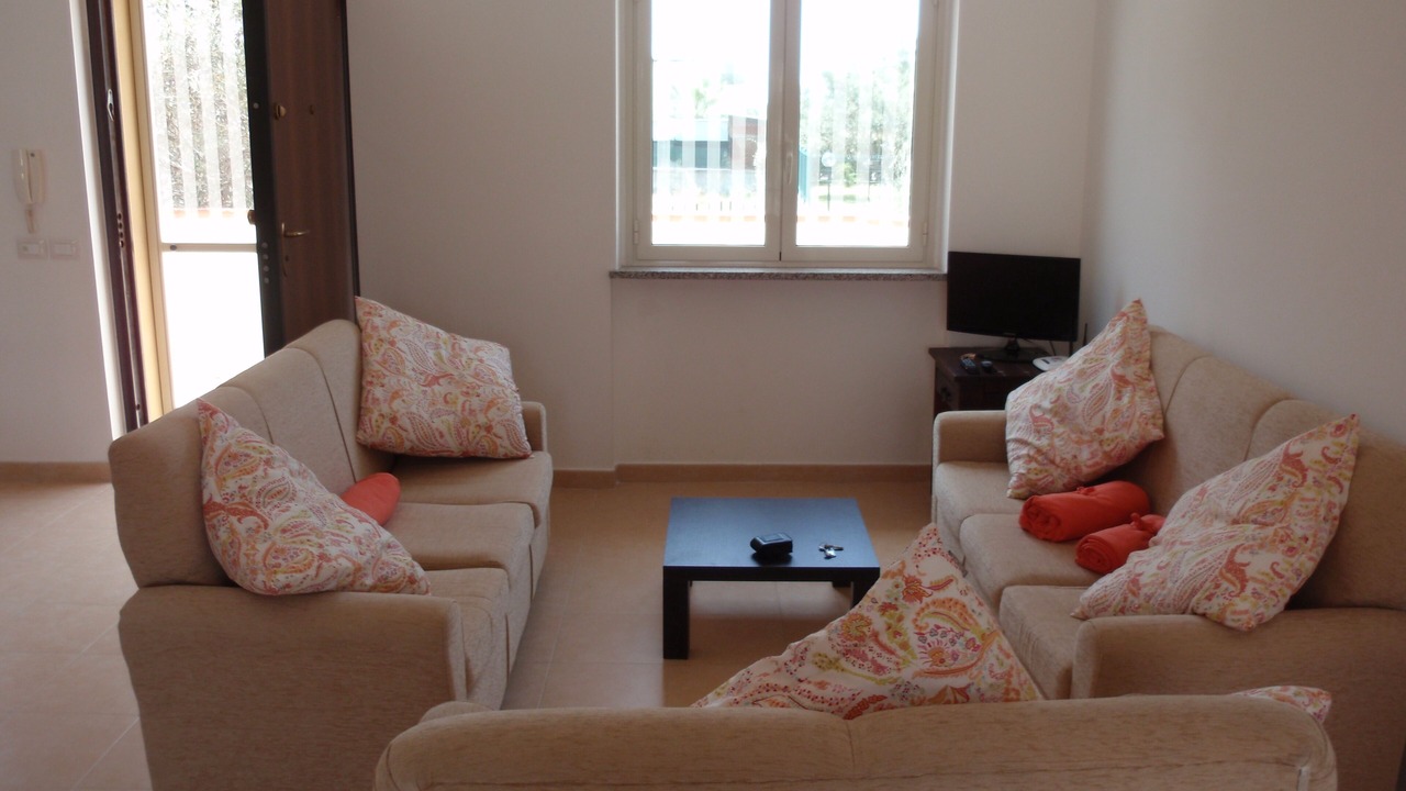 Photo of Livingroom in Isca Marina