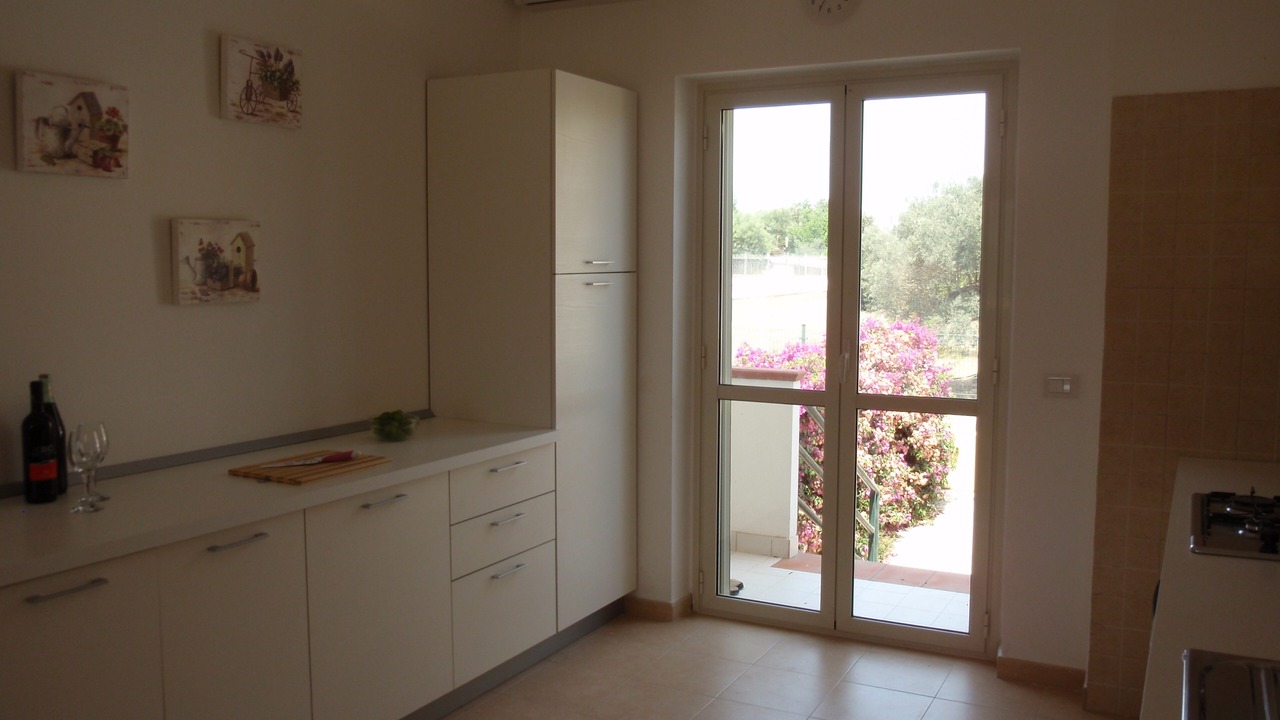 Photo of Kitchen in Isca Marina