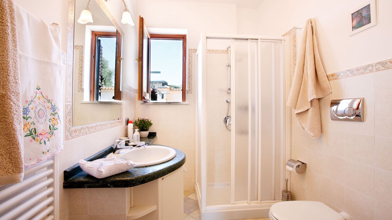 Photo of Bathroom in Schiazzano