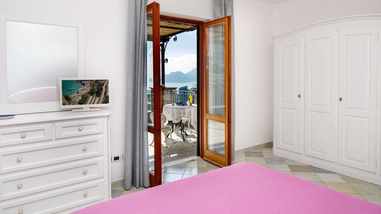 Photo of Bedroom in Schiazzano