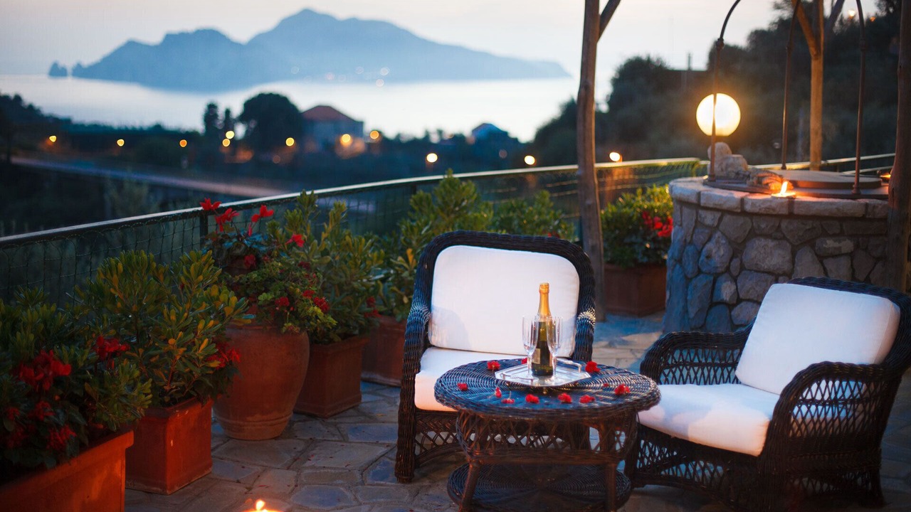 Photo of Patio Balcony in Schiazzano