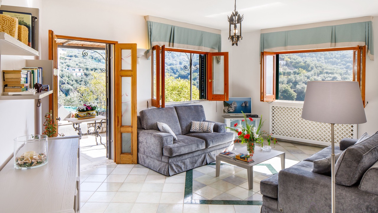 Photo of Livingroom in Schiazzano