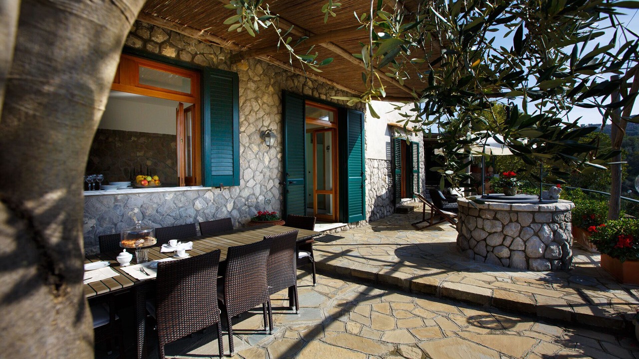 Photo of Outdoor in Schiazzano