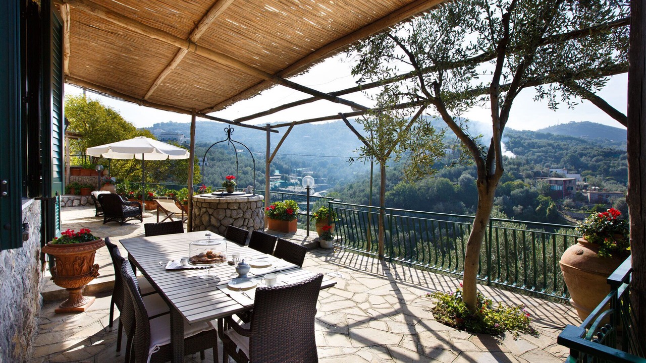 Photo of Outdoor in Schiazzano