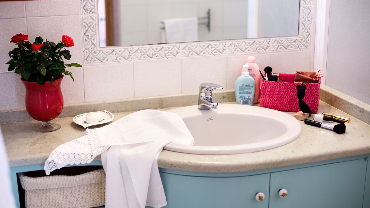 Photo of Bathroom in Schiazzano