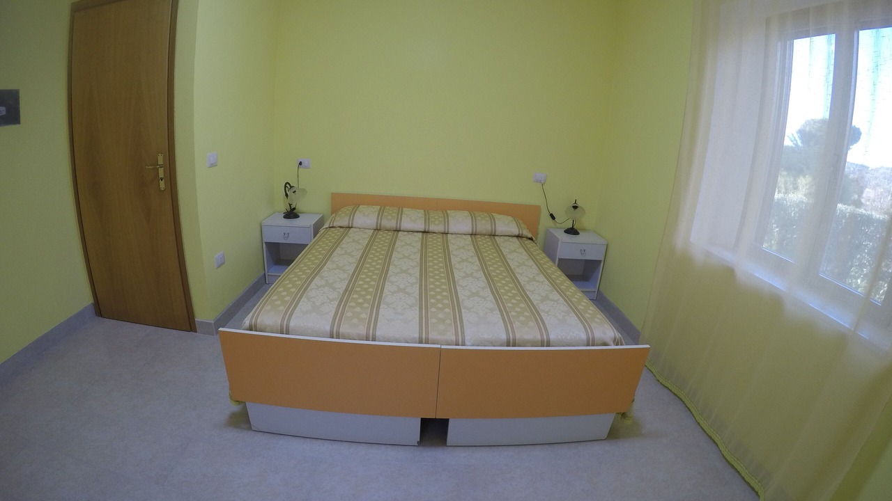 Photo of Bedroom in Santa Maria
