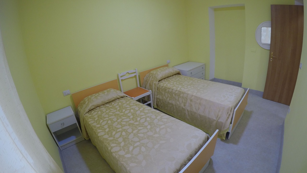 Photo of Bedroom in Santa Maria
