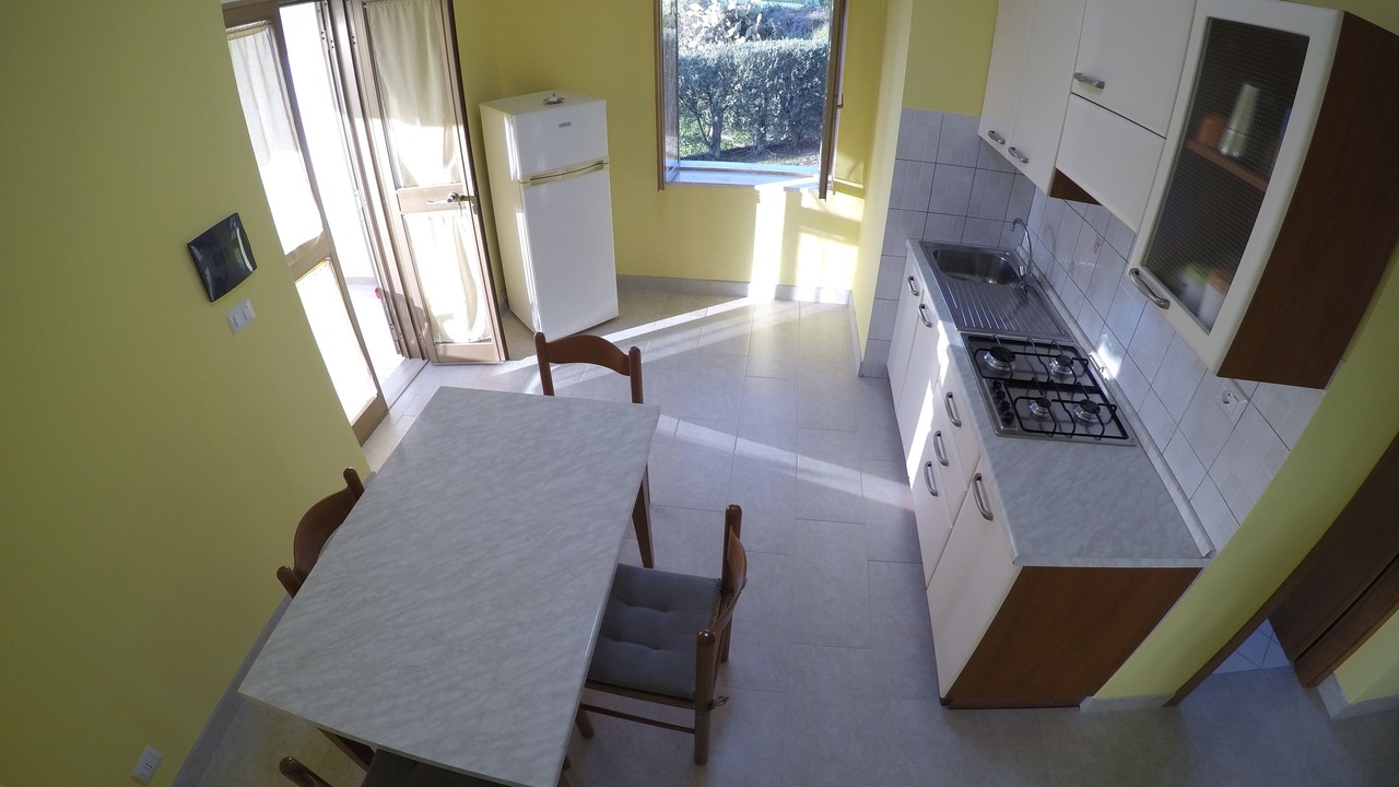 Photo of Kitchen in Santa Maria