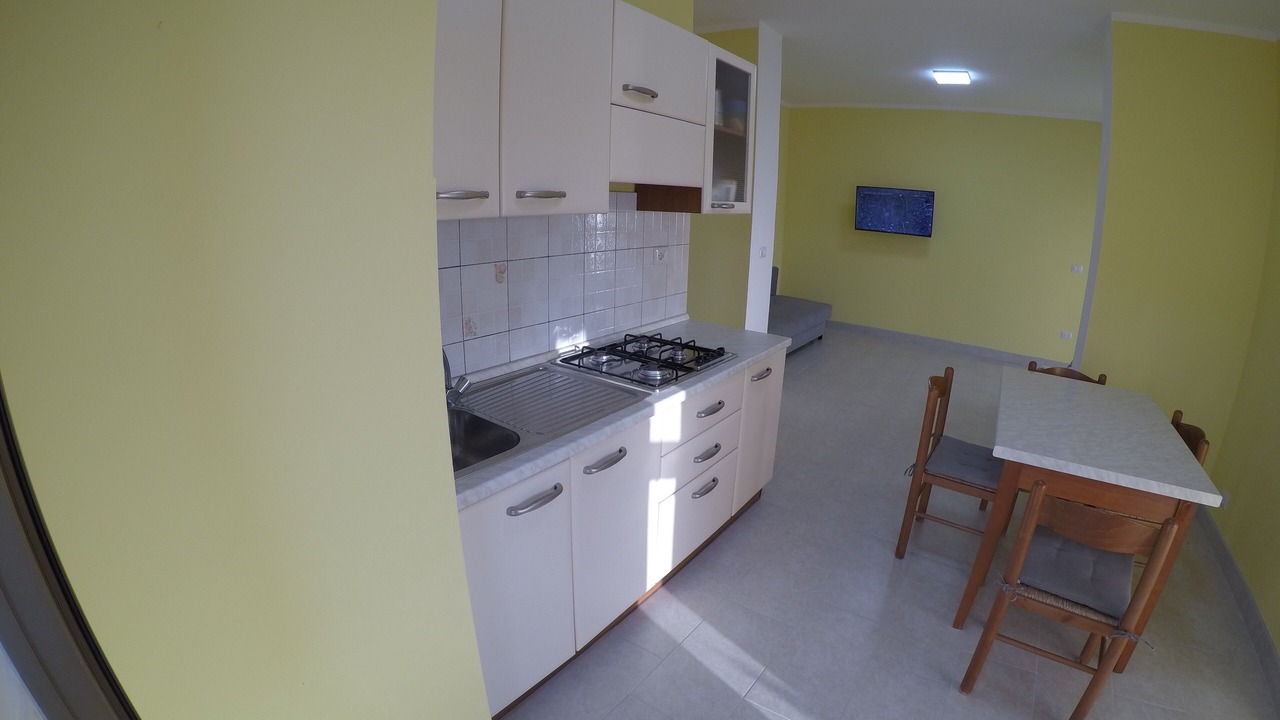 Photo of Kitchen in Santa Maria