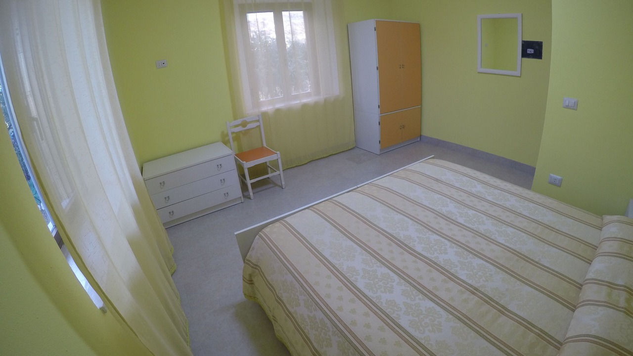 Photo of Bedroom in Santa Maria