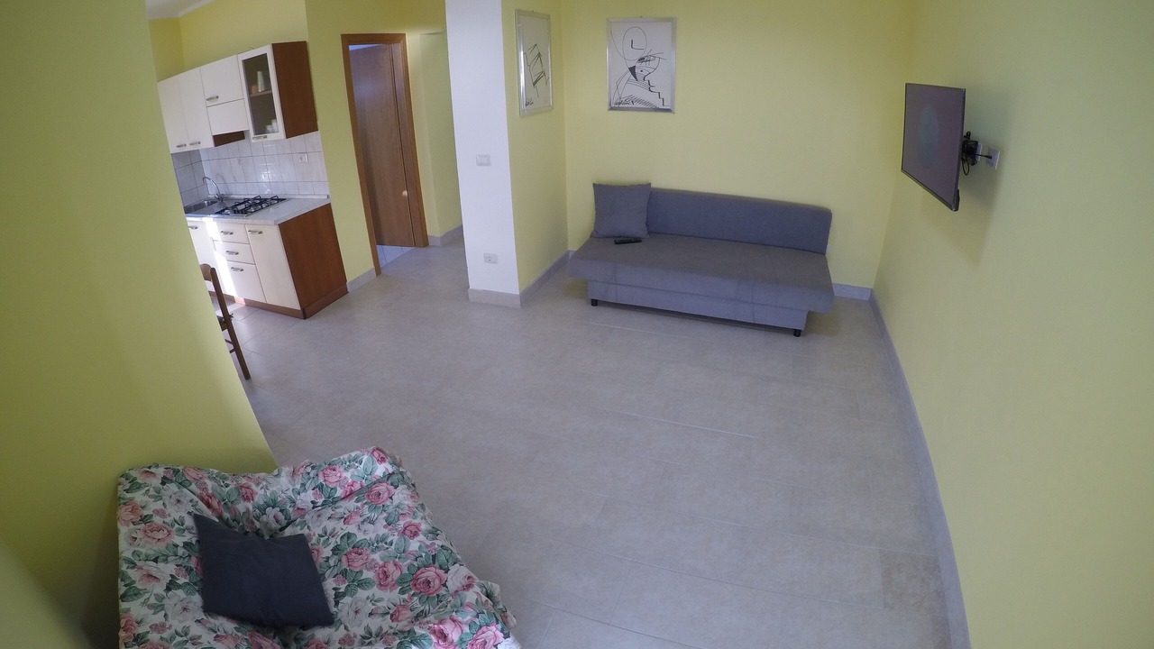 Photo of Livingroom in Santa Maria