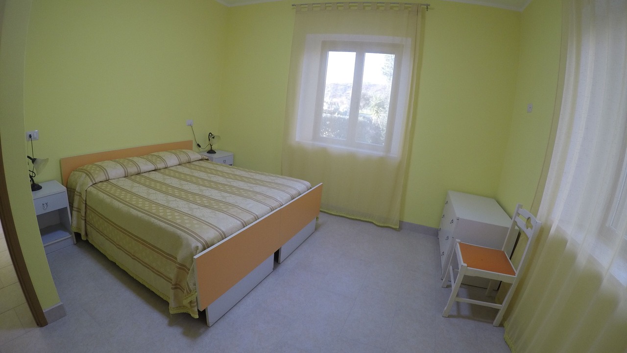 Photo of Bedroom in Santa Maria