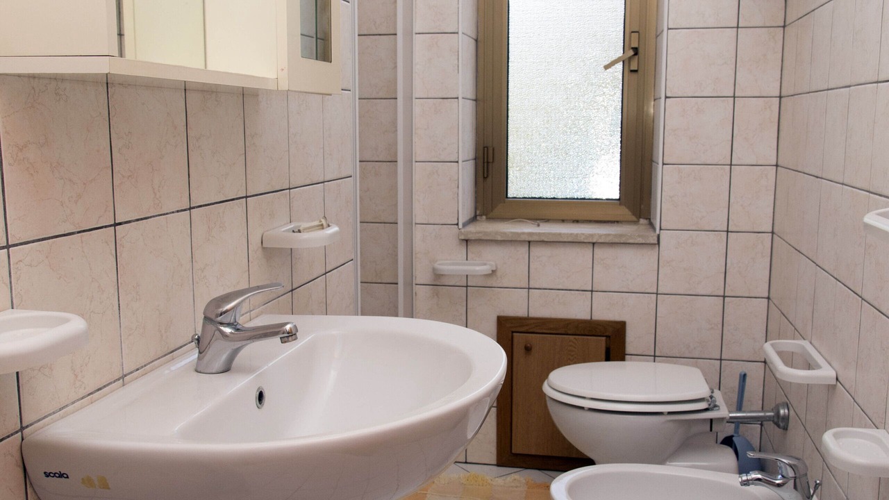 Photo of Bathroom in Santa Maria