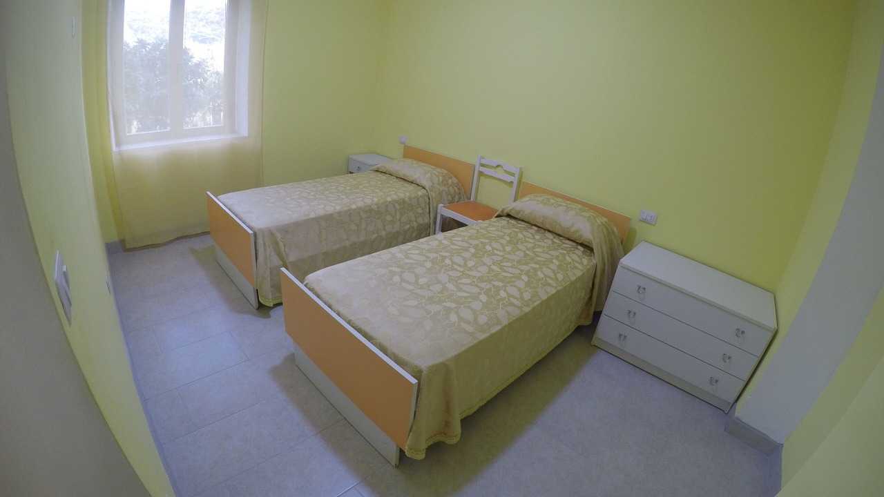 Photo of Bedroom in Santa Maria