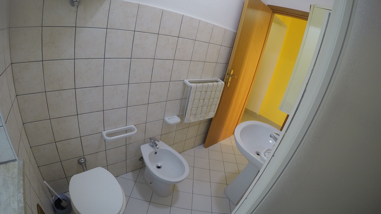 Photo of Bathroom in Santa Maria