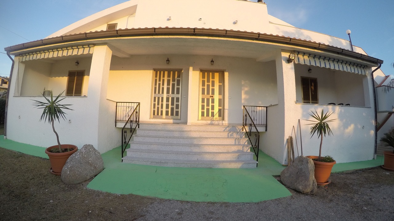 Photo of Outdoor in Santa Maria