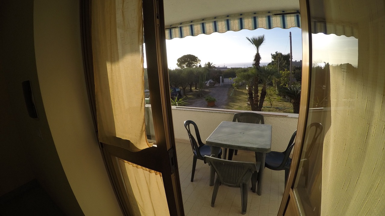 Photo of Outdoor in Santa Maria