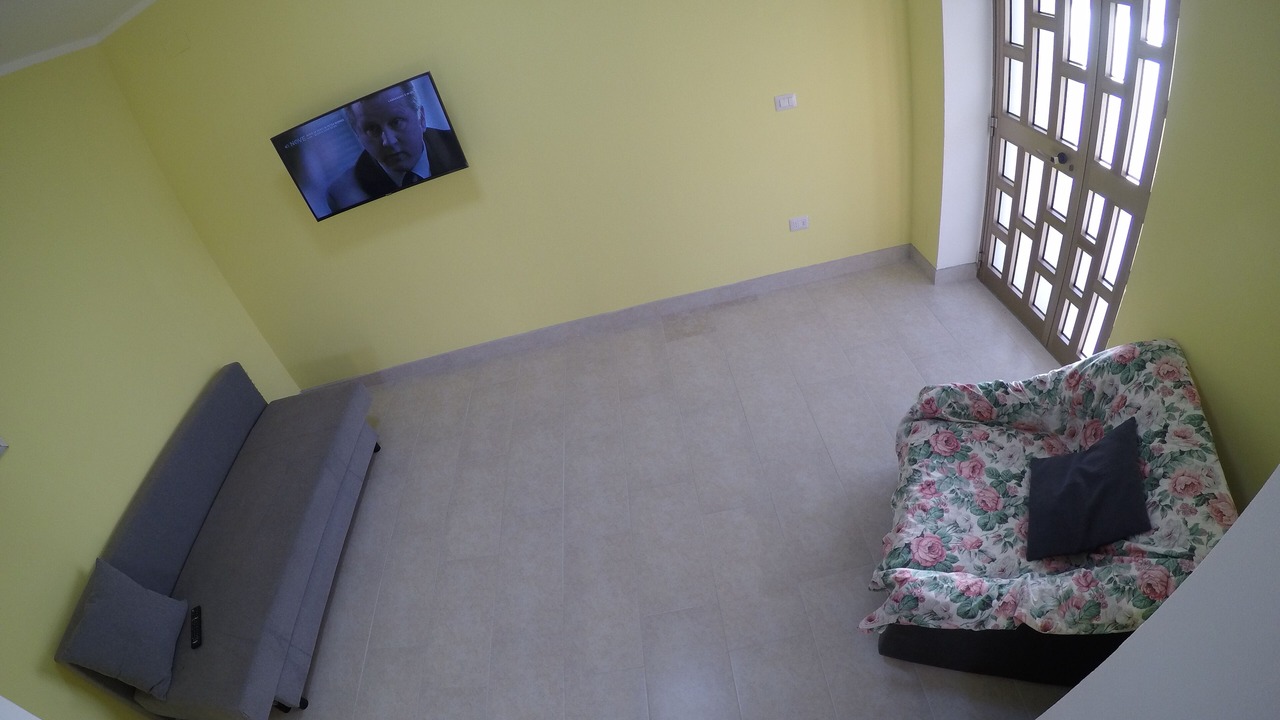 Photo of Bedroom in Santa Maria