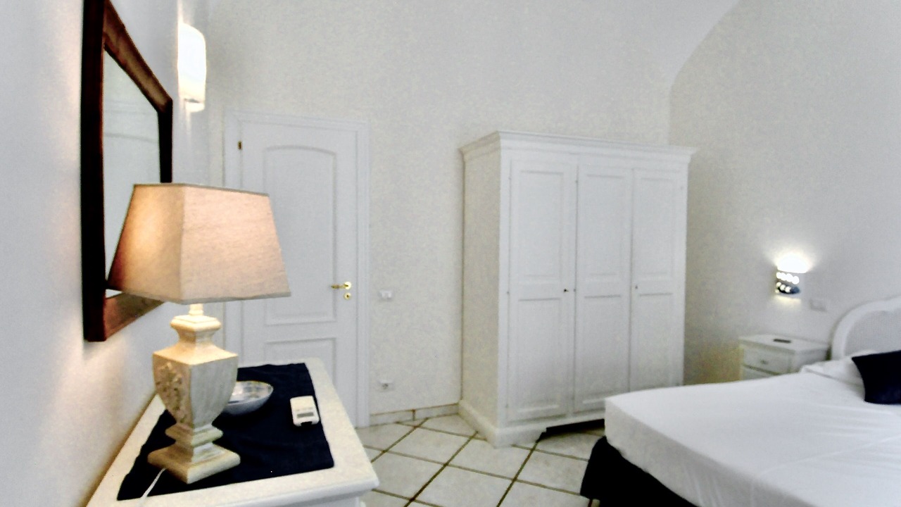 Photo of Bedroom in Minori