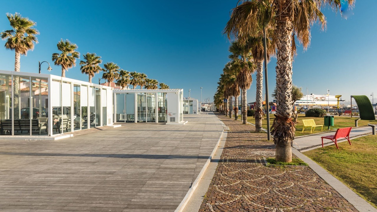 Photo of Patio Balcony in Baia Caddinas