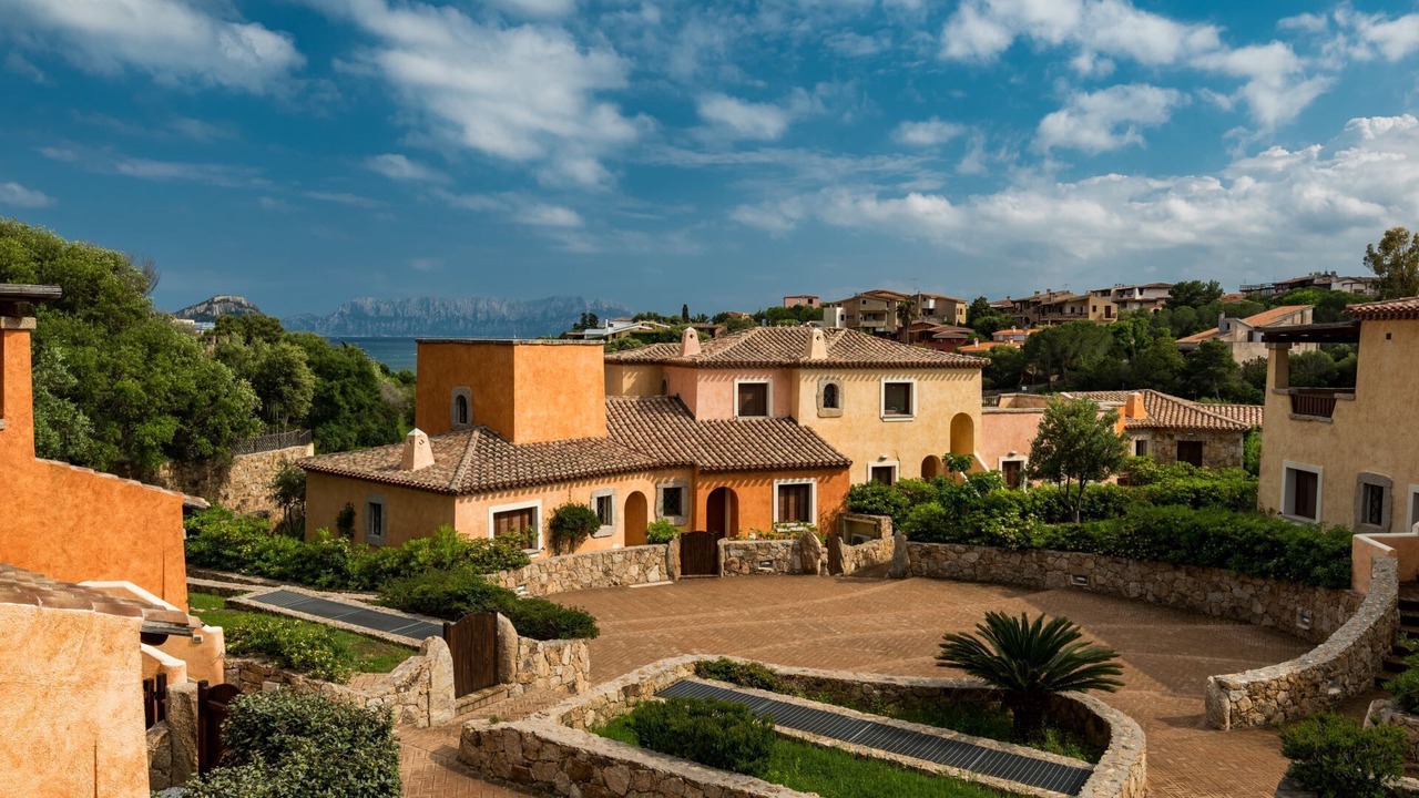 Photo of Outdoor in Baia Caddinas