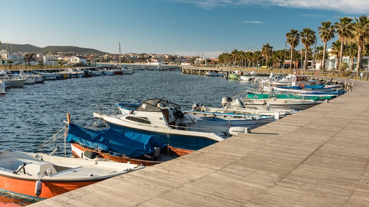 Photo of Others in Baia Caddinas