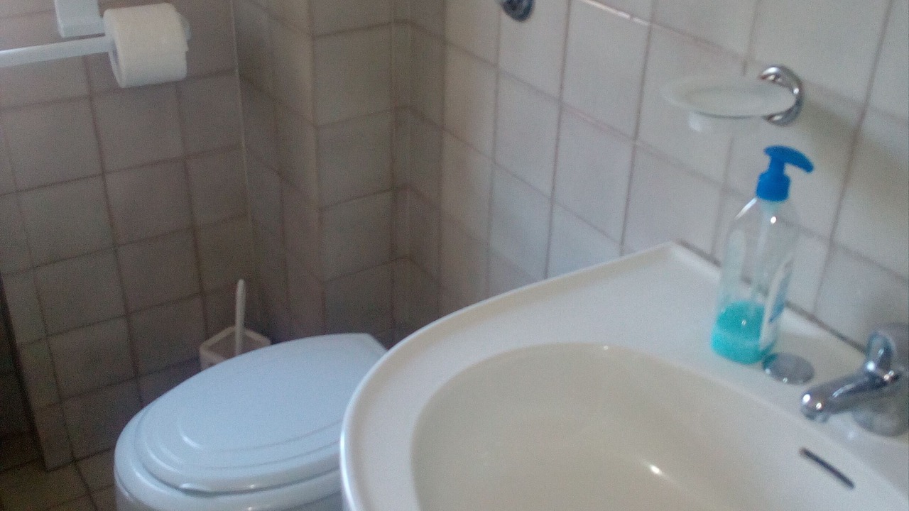 Photo of Bathroom in Francavilla al Mare