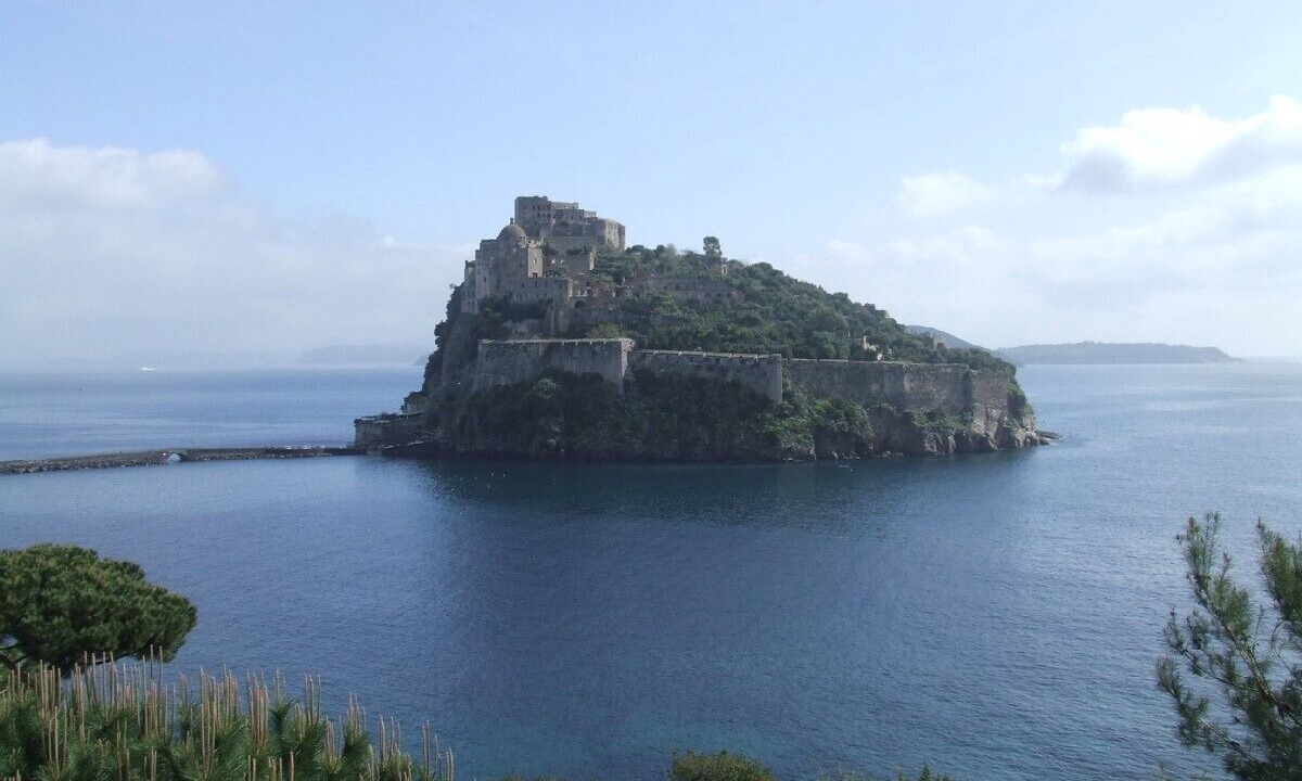 Photo of Others in Ischia Porto