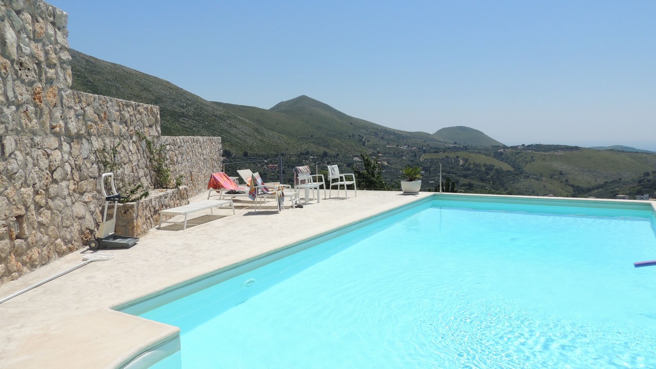Photo of Outdoor in Itri