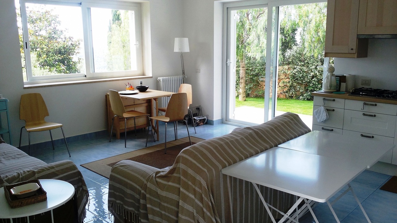 Photo of Livingroom in Itri