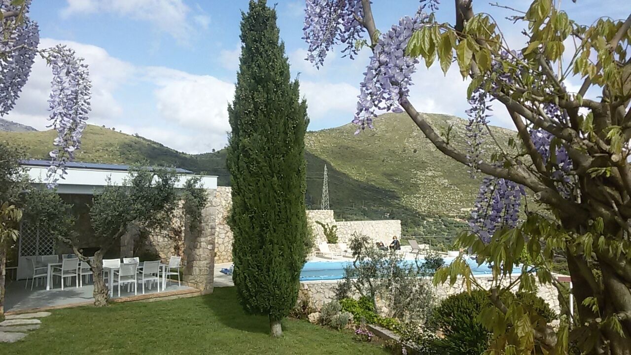 Photo of Outdoor in Itri